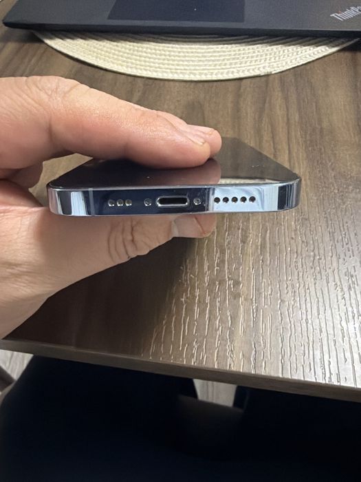 iPhone 13 Pro 256GB - Бюджетна цена за бърза продажба
