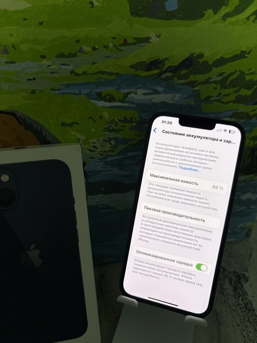 Продам iPhone 13,Apple 13,Айфон 13