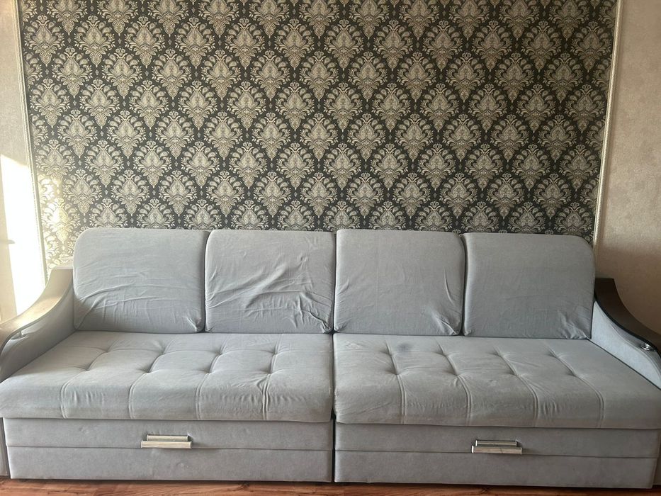 Диван раскладной