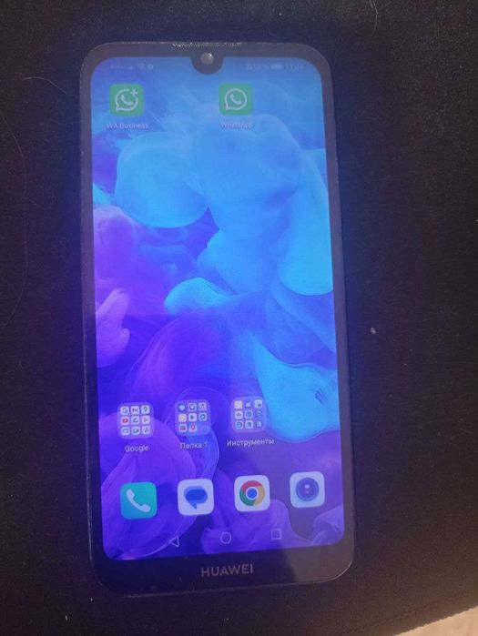 Смартфон Хуавэй продам