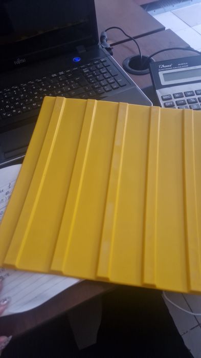 Тактильная плитка