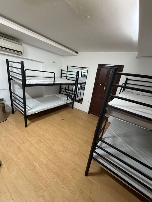 Cazare muncitori in Bucuresti