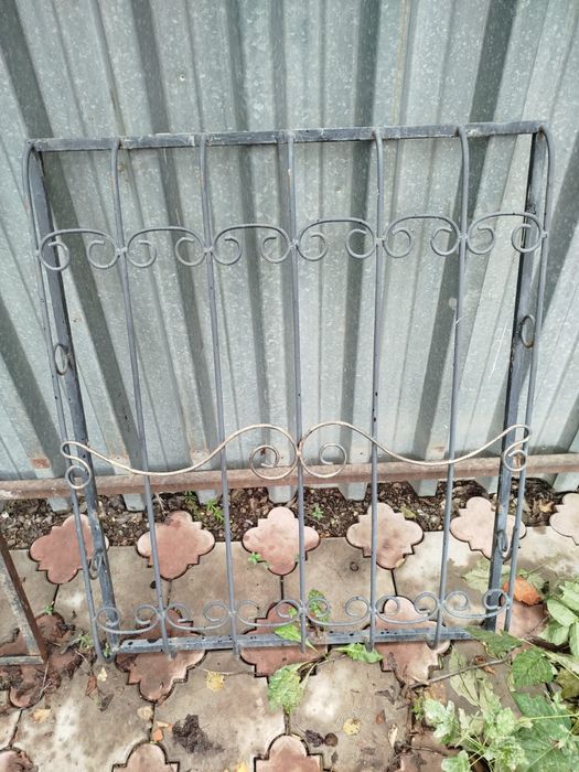 Продам решетки