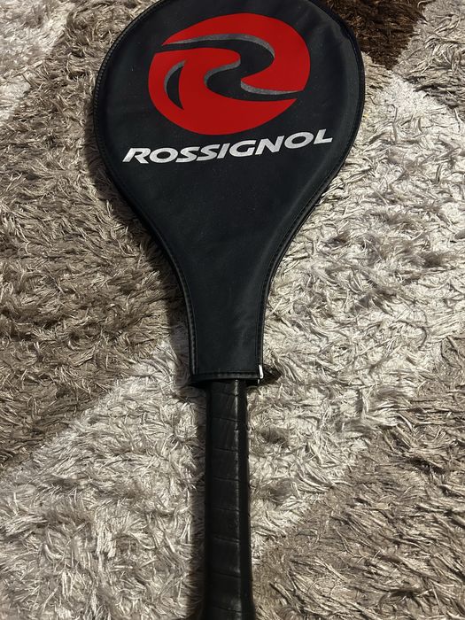 Тенис ракета без забележки