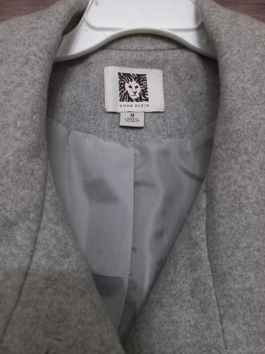 Демисезонное полупальто из США