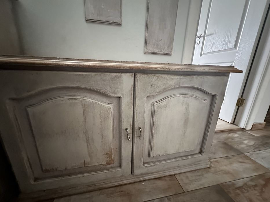 Антре конплект 4 части