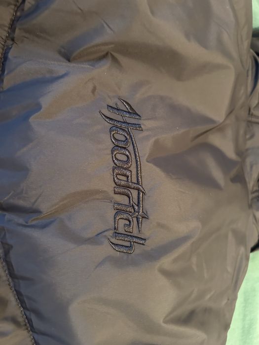 Geaca Hoodrich NOUA( detin bon de achizitie)