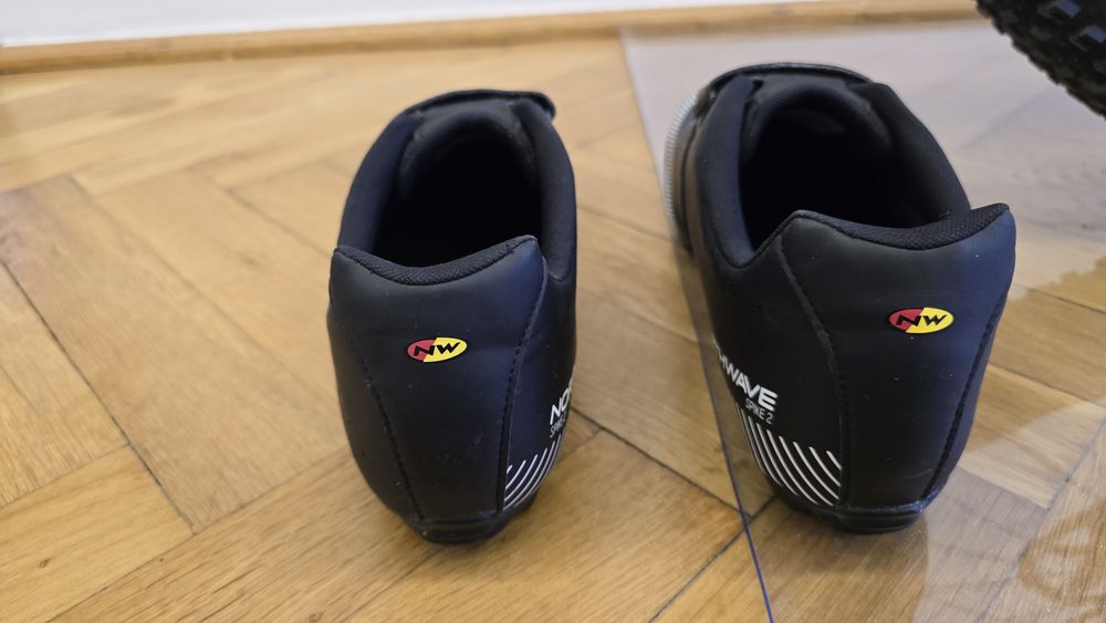 Pantofi ciclism MTB Northwave spike 2