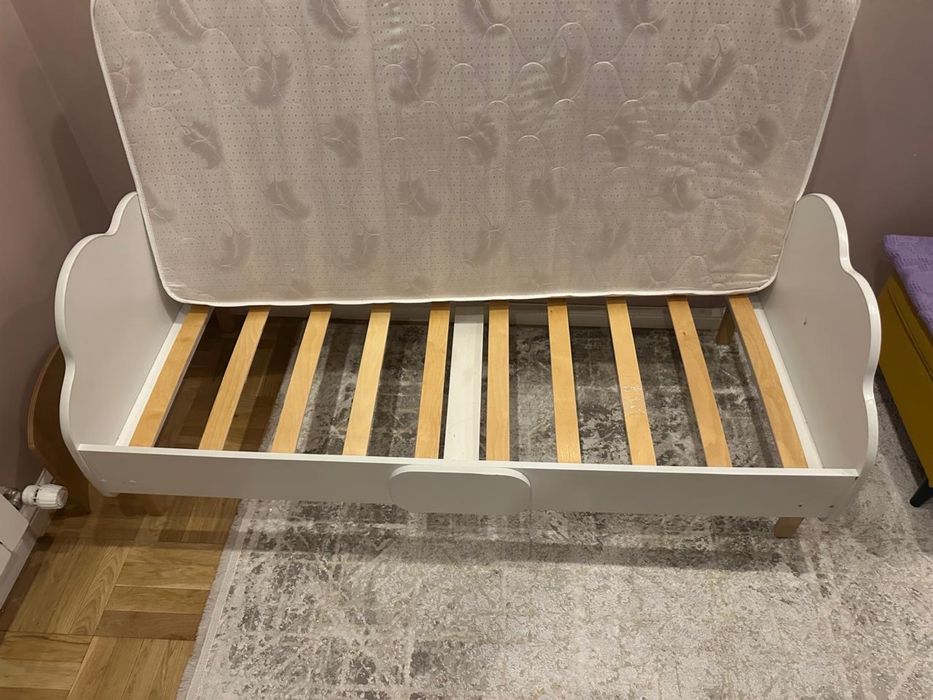 Продам 2 детские кровати с матрасами