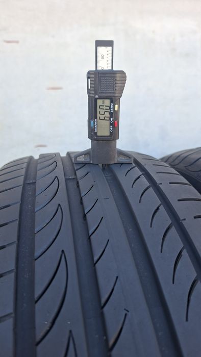 Летни гуми 215 55 17 Pirelli