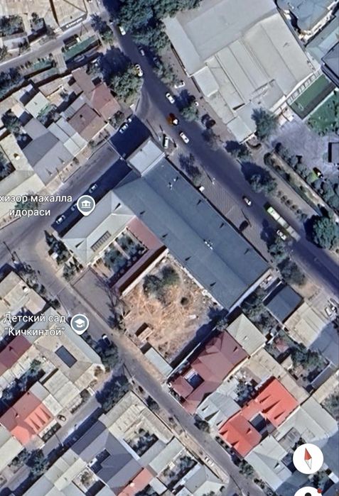 yashnabod rayon yer 15.13sotix