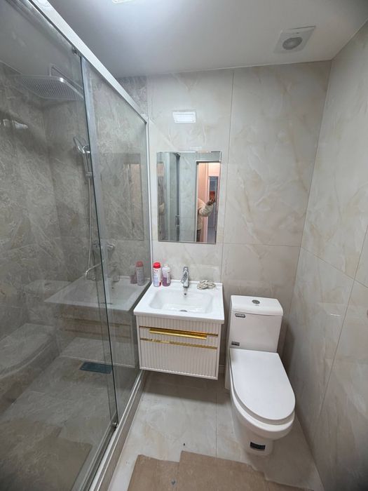 Срочно продается 2/6/16 ком квартира Куйлюк массив 2 Хон Сарой