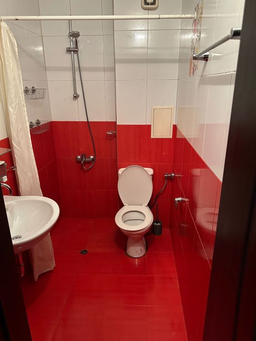 Дава се под наем Двустаен апартамент в София, Редута - 75 кв.м за 510 € - Снимка #9