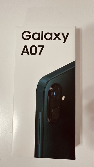 Samsung а 07 64 гб