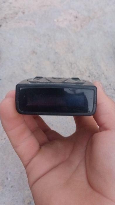 Anyiradar 7500 sotiladi