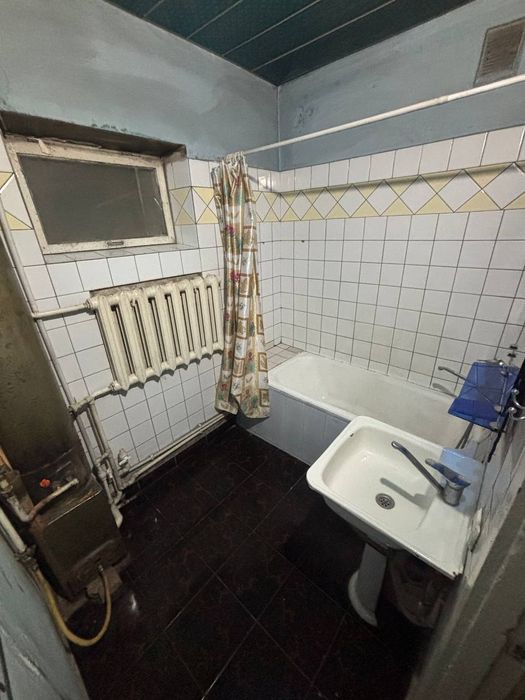 Продаётся квартира
