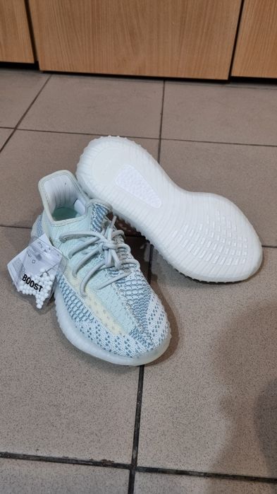 Yeezy 350 Nepurtati
