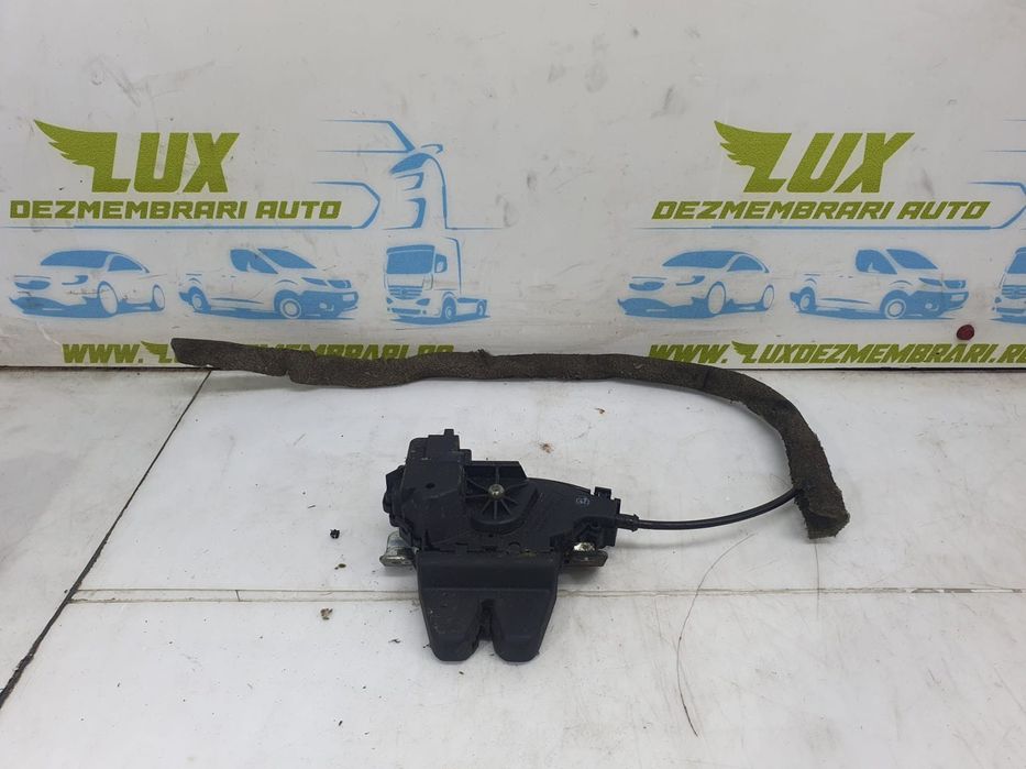 Broasca incuietoare portbagaj a2047500185 Mercedes-Benz E-Class W212