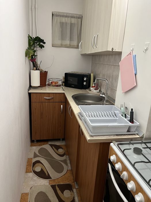 Apartament de vanzare cu 3 camere in Rogerius, str. Italiana