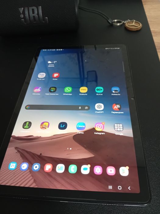 Продам планшет Samsung Tab A9+ 128гб