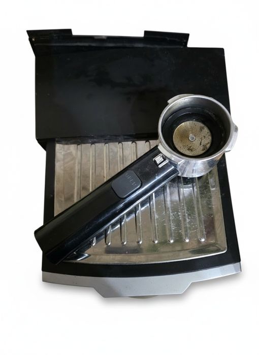 Krups XP562 на части