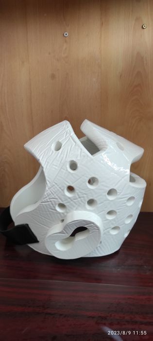 Спец защита для лица