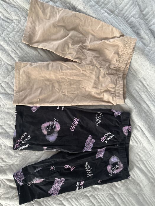 Вещи на девочку рост 130