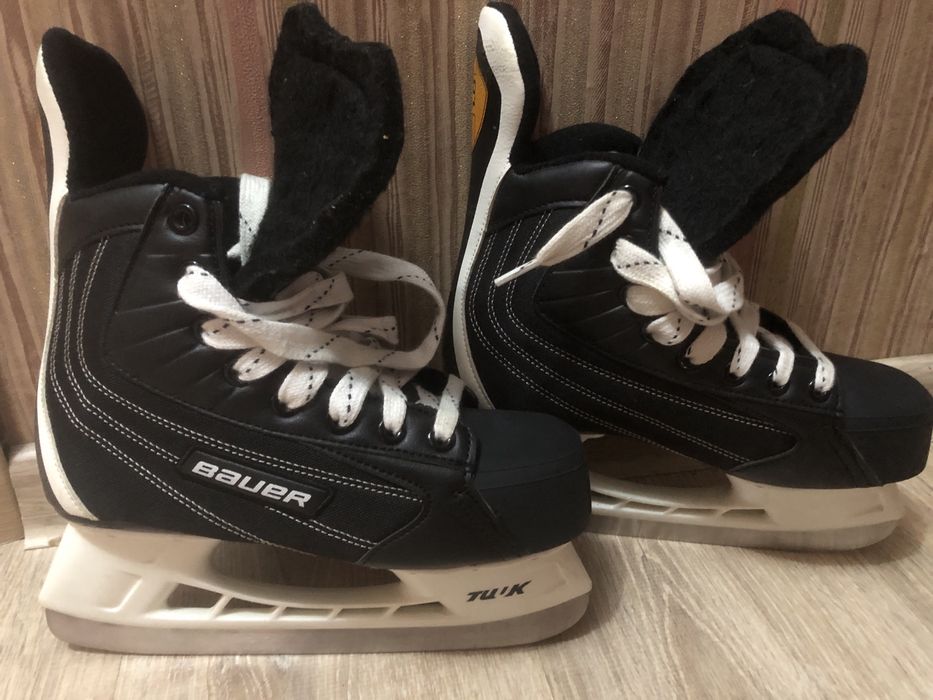 Коньки ледорубы