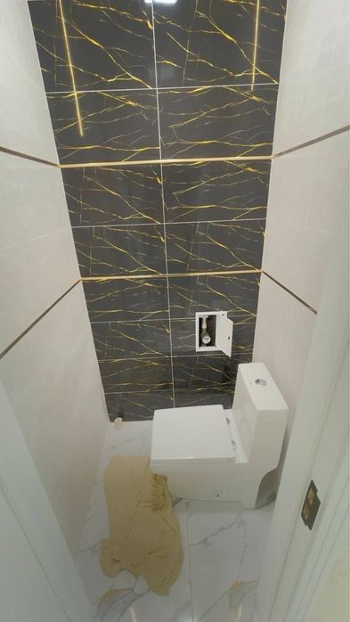Новостройка 2/5/9. Юнусабад 14. Самара