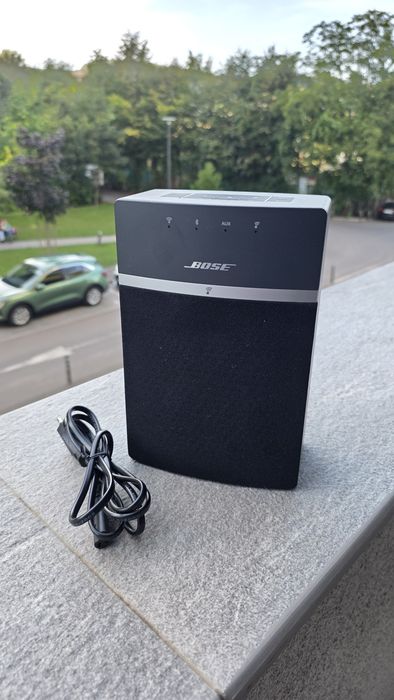 Bose SoundTouch 10