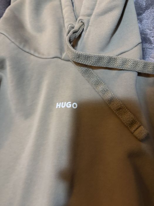 Hugo boss горнище