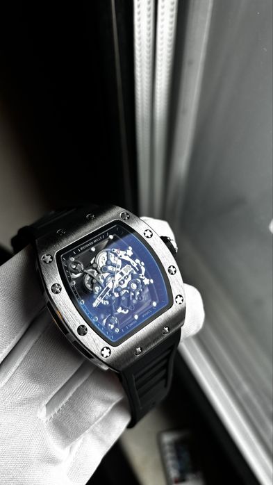 Часовник Richard Mille