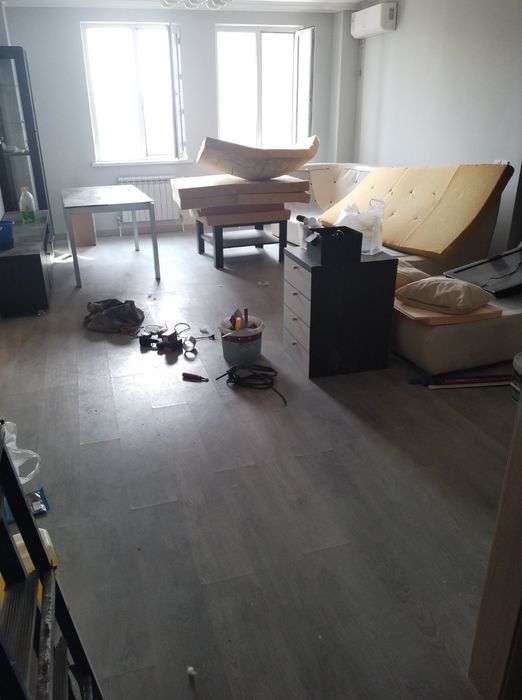 Недорого уборка квартира