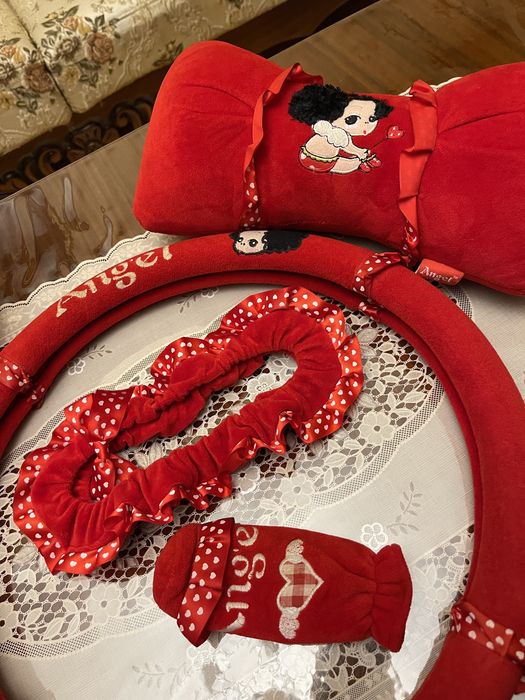 Аксессуары для авто