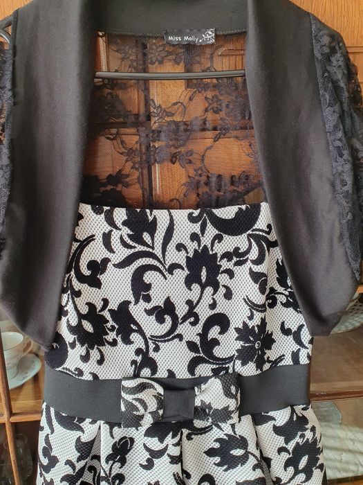 Rochie deosebita de gala