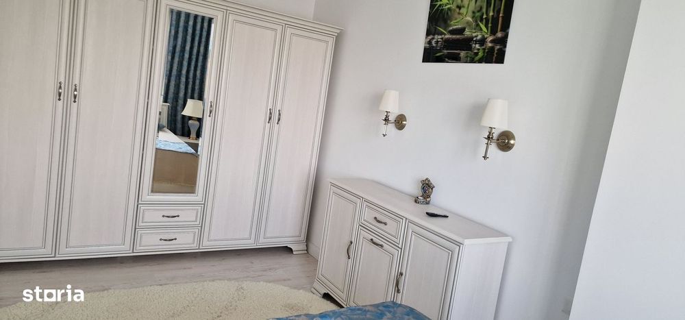 Apartament 3 camere, PRIMA ÎNCHIRIERE, Păcurari – vedere panoramică