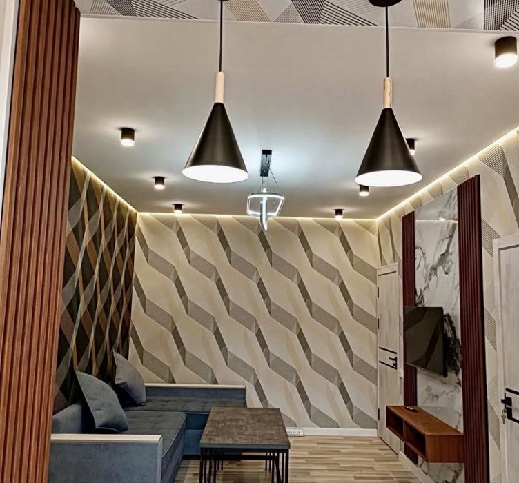 Чиланзар 9 квартал