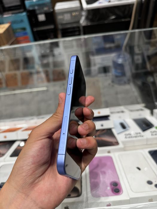 Iphone 16 128gb 92% Idal