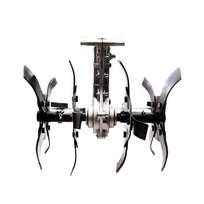 Чисто нова Фреза за храсторез 7 и 9 шлици , бензинов тример