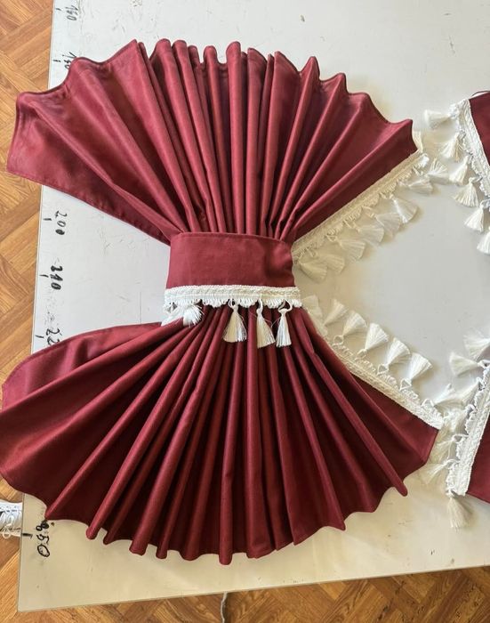 Пердета за Бус и Камион..