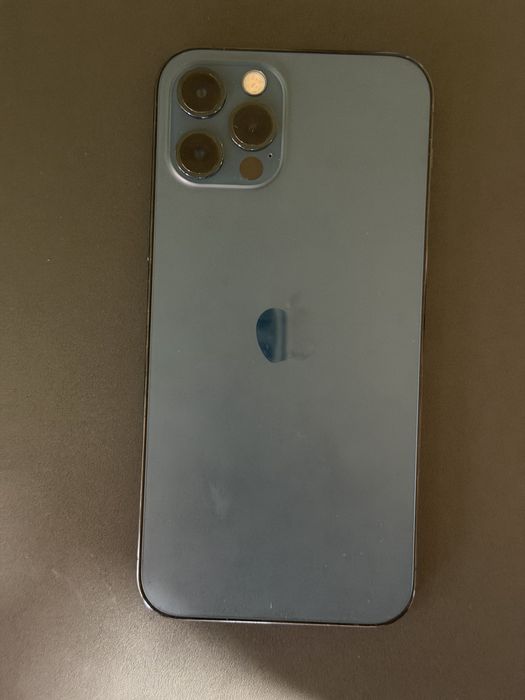 Iphone 12 pro 512 gb