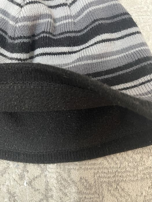 Nike Зимняя шапка на мальчика