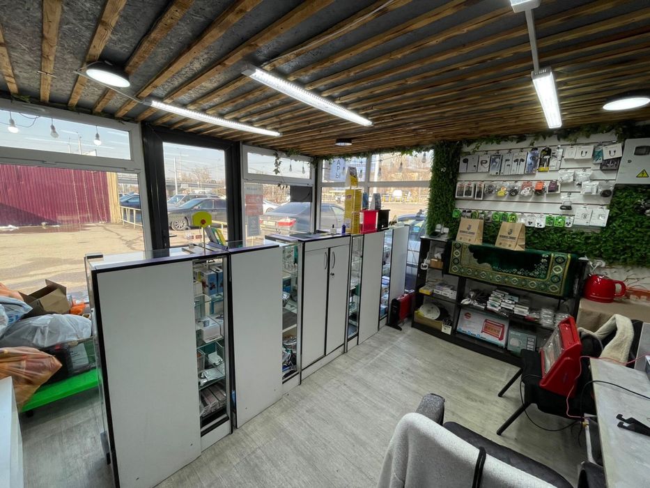 Продается готовый бизнес в Аксай 4