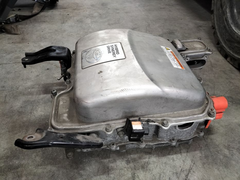 Инвертор - Конвертор Тойота Приус / Toyota Prius  Converter - Inverter