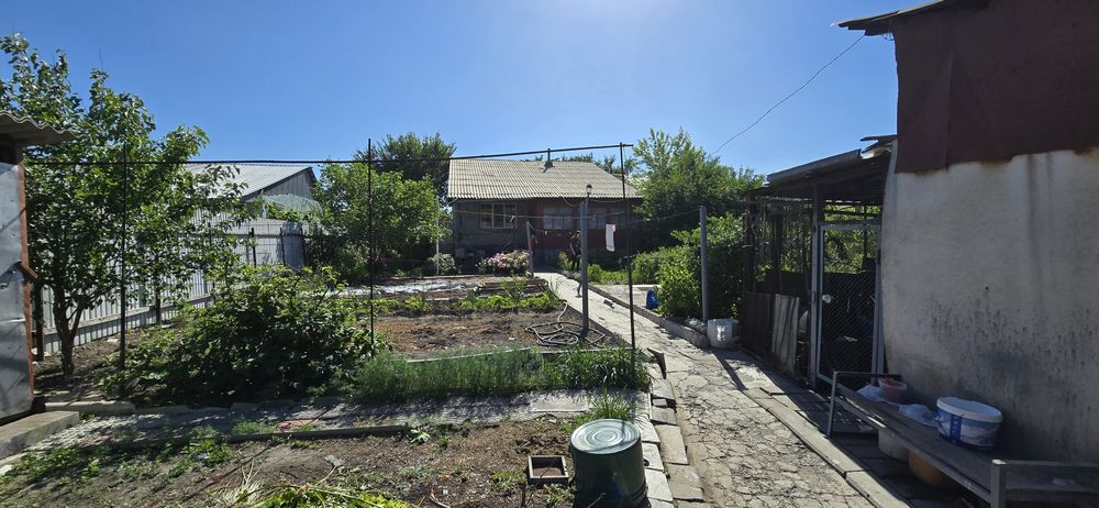 Срочно продам большой дом