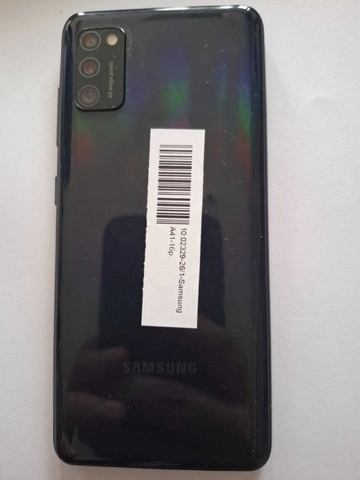 Мобилен телефон Samsung Galaxy A41