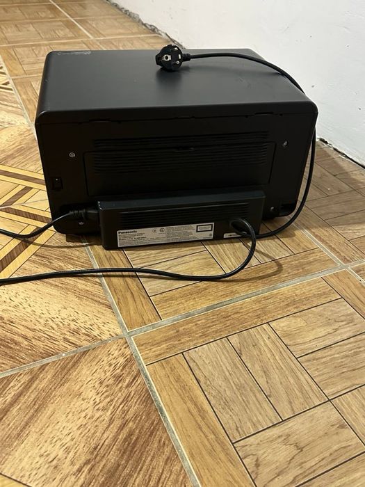 Принтер хороший минусы не цветной