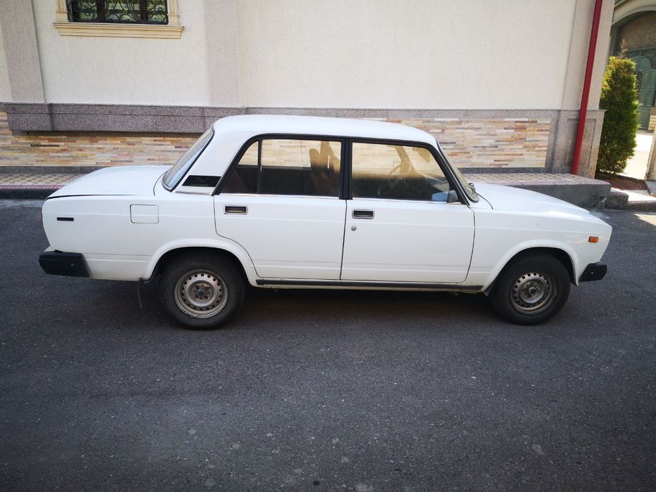 Жигули Ваз 2105. Мотор 2103