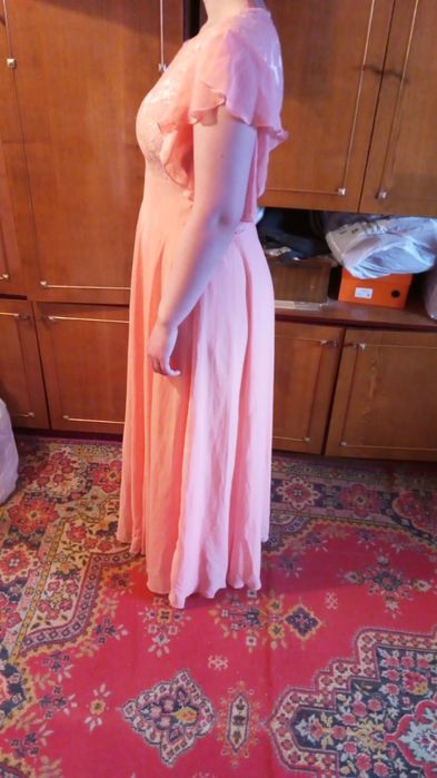 продам вечернее платье