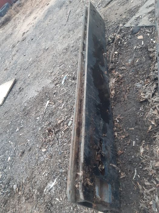 Запчасти на грунторез бара.